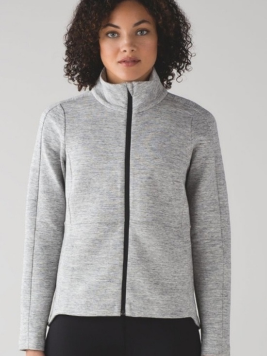 lululemon athletica Jackets & Blazers - Lululemon going places jacket